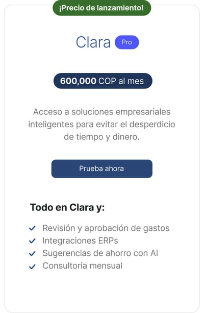 Clara Pro CO (2)