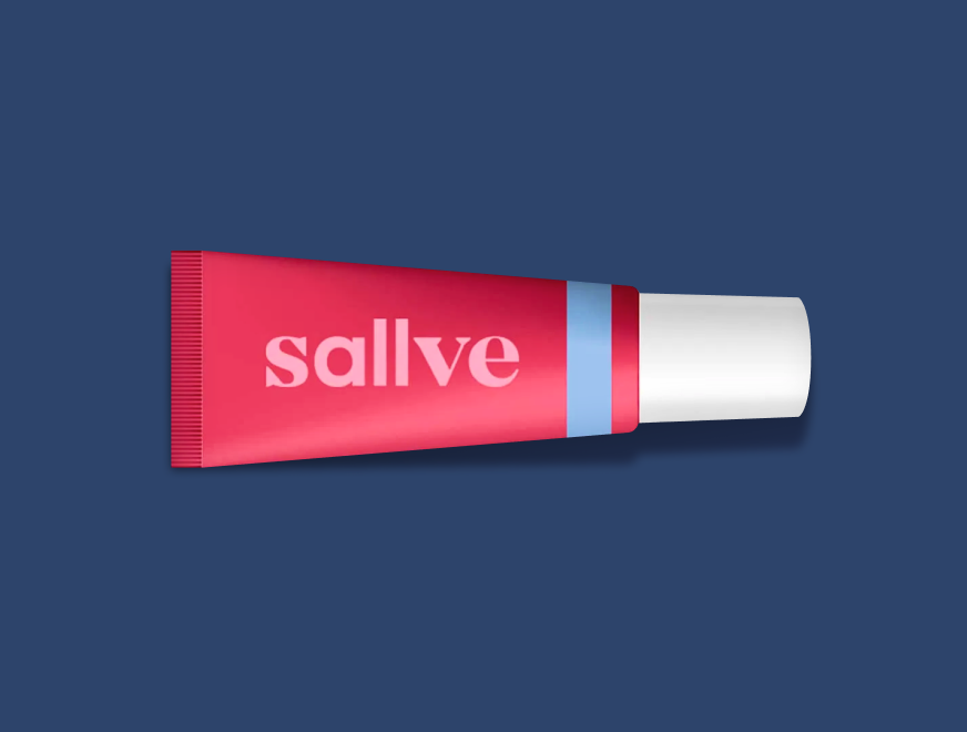 Sallve_cover