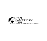 Pan american Life logo