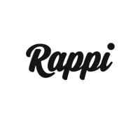 Rappi Logo