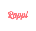 Rappi logo