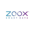 zoox smart data logo