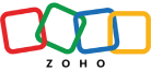 Zoho Expenses Logo